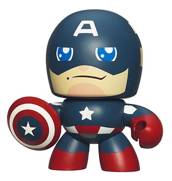 Captain America